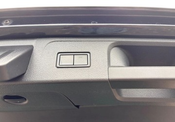 Volkswagen Passat B8 Variant Facelifting 2.0 TSI 190KM 2021 Volkswagen Passat Variant 2.0B 190KM salon Polska Rline skora alkantara VA, zdjęcie 26