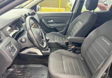 Dacia Duster II SUV 1.0 TCe 90KM 2021 Dacia Duster BenzynaLPG 90KM, zdjęcie 10
