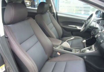 Honda Civic VIII Hatchback 3d 1.4 i-VTEC 100KM 2009 Honda Civic Honda Civic VIII Salon PL - I wlasciciel 1.3 Benzyna 100KM, zdjęcie 18