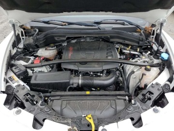 Alfa Romeo Stelvio 2021 Alfa Romeo Stelvio Sport 2021 2.0l 2.0 Benzyna 280KM, zdjęcie 6