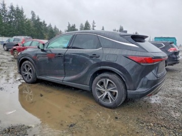 Lexus RX V 2024 Lexus RX 350h Premium 2024 2.5 Hybryda 246KM, zdjęcie 2