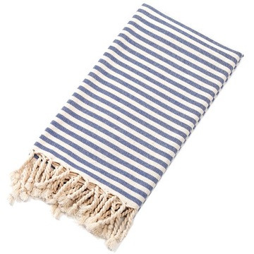RĘCZNIK PLAŻOWY XXXL 100x180 bawełna SZYBKOSCHNĄCY