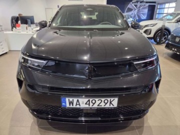 Opel Mokka II SUV 1.2 Turbo 130KM 2025 Opel Mokka 1.2 T GS 130 KM AT8 SalonPL Gwarancja Dealer Vat 23 1.2 Benzyna, zdjęcie 4