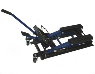 ПОДЪЕМНАЯ ПОДСТАВКА ДЛЯ МОТОЦИКЛА 680 КГ