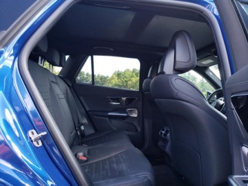 Mercedes GLC C254/X254 2023 Mercedes-Benz GLC 300 4Matic 2023 2.0l 2.0 Benzyna 255KM, zdjęcie 10