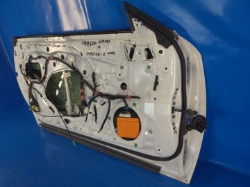 DVEŘE LEVÉ LEXUS IS250 350 05 13 67002-53080