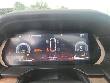 Jeep Grand Cherokee IV 2021 Jeep Grand Cherokee 2021, L Summit, 3.6L, od ubezpieczalni 3.6 Benzyna, zdjęcie 10