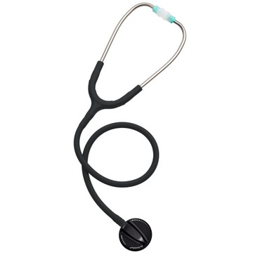 Stetoskop internistyczny dr Famulus DR400D czarny