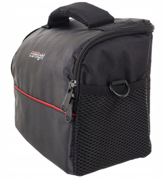 DT30 Torba futerał do CANON EOS R RP R5 R6 R7 R8 R10 R50 R100 2000D 250D