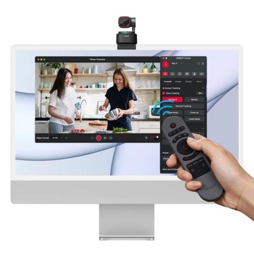 Pilot Obsbot do kamer Tiny