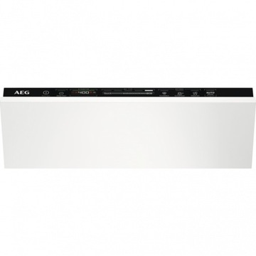 Посудомоечная машина AEG FSE73527P