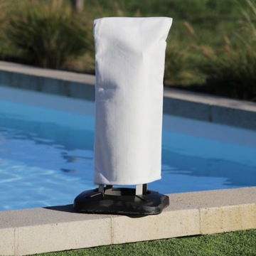 Worek filtrujący USF FILTRATION POCHE GS W 40 HPB