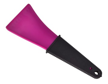 СКРЕБОК ДЛЯ ОКОН СКРЕБОК ДЛЯ ЛЬДА КРАБЕТКА СМЕШАННЫЕ ЦВЕТА