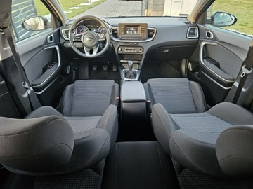 Kia Ceed III Hatchback 1.0 T-GDi 120KM 2020 Kia Cee&#039;d Gwarancja do 2027rok,Bezwypadkowy, zdjęcie 9
