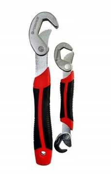 KLUCZE HAKOWE 9-22 23-32mm UNIWERSALNE 2SZT HAKOWY