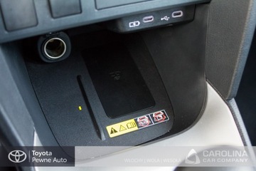 Toyota Yaris IV Hatchback 1.5 Hybrid Dynamic Force 116KM 2024 Toyota Yaris Cross Cross Hybrid 1.5 Comfort, zdjęcie 7