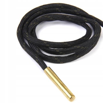 Bore snake Środek do czyszczenia karabinów