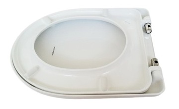 ДОСКА SLOW DROP ДЛЯ ROCA INSPIRA ROUND