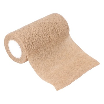 Самоклеящаяся повязка с сильной поддержкой, дышащая спортивная повязка 08