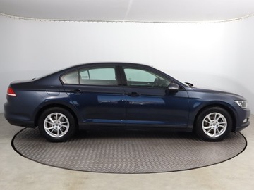 Volkswagen Passat B8 Limousine 1.4 TSI BlueMotion Technology 125KM 2016 VW Passat 1.4 TSI, Salon Polska, Klima, zdjęcie 5