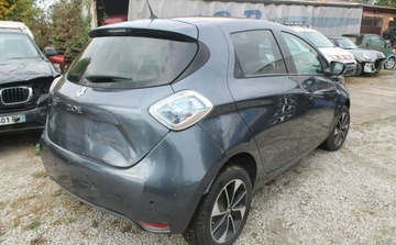 Renault ZOE I 2016 Renault Zoe Elektryczny 43KM, zdjęcie 4