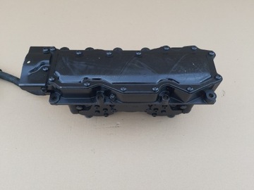 КЛАПАН КОРОБКИ ПЕРЕДАЧ VOLVO FH4 K046162 22273206