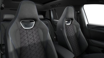 Volkswagen Tiguan III 2025 Volkswagen Tiguan R-Line Plus 1.5 TSI eHybrid DSG, zdjęcie 4