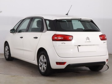 Citroen C4 Picasso I 1.6 HDi FAP 112KM 2012 Citroen C4 Picasso 1.6 HDi, Navi, Klima, zdjęcie 3