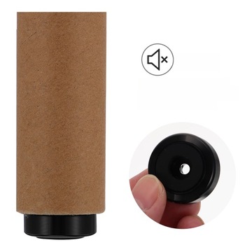 АНТИВИБРАЦИОННЫЕ ПОДУШКИ УНИВЕРСАЛЬНАЯ ЗВУКОВАЯ БАРА ПОДУШКИ ДЛЯ СПИКЕРОВ Напольный коврик