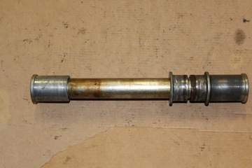 ПЕРЕДНИЙ МОСТ 98-02 ZX6R 636 1998-2002 гг.