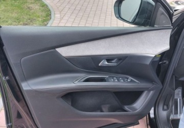 Peugeot 5008 II 2022 Peugeot 5008 GT 180KM Focal Masaze Hak FV23 2.0 Diesel 179KM, zdjęcie 14