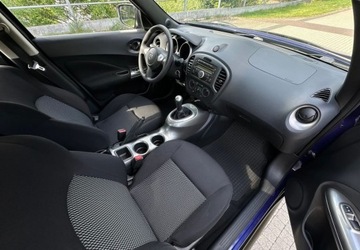Nissan Juke I SUV Facelifting 1.6i 94KM 2015 Nissan Juke Nissan Juke 1.6 Visia 1.6 Benzyna 94KM, zdjęcie 7
