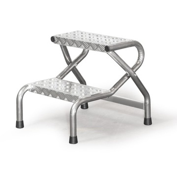 FARAONE PÓŁDRABINA SCHODY PLATFORMA 4 STOPNIE 48CM