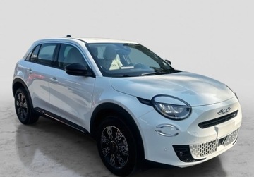 Fiat 2025 Fiat 600 Fiat 600 Wersja ICON Pakiet Komfort Automat 2025 110 KM, zdjęcie 6