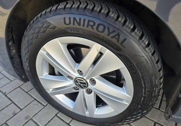 Volkswagen Golf VII Hatchback 5d Facelifting 2.0 TDI 150KM 2020 Volkswagen Golf 2,0 TDI 150 KM Automat GWARANCJA Zamiana Zarejestrowany 2.0, zdjęcie 16