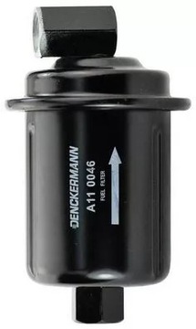 DENCKERMANN A110046 FILTR PALIVA