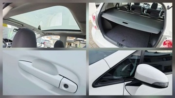 Toyota Verso Minivan Facelifting 1.6 D-4D 112KM 2014 Toyota Verso ___Premium___1.6 D-4D 112KM___LED Navi Kamera Panorama___ 1.6, zdjęcie 16