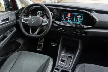 Volkswagen Caddy V Caddy 2.0 TDI 122KM 2025 Volkswagen VW Caddy 5 Style 2.0 TDI 122 KM DSG OD RĘKI, zdjęcie 21