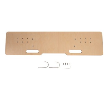 Ручка WhiteOak с монтажным основанием