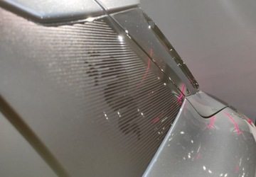 Alfa Romeo Junior 2026 Alfa Romeo Junior Alfa Romeo Junior TI 1.2 Hybryda 145KM, zdjęcie 10