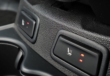 Renault Kadjar Crossover Facelifting 1.3 TCe 140 FAP 140KM 2021 Renault Kadjar Pl Salon, I wl, Serwis ASO,Grupa Adamowscy Starogard Gdanski, zdjęcie 23