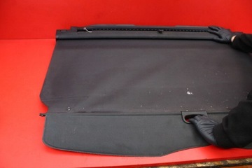 ROLETA MŘÍŽKA KUFRU BMW E61 05R