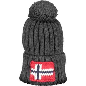 NAPAPIJRI SEMIURY CZAPKA ZIMOWA UNISEX