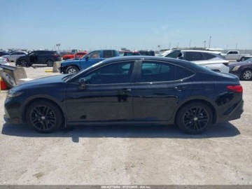 Toyota Camry IX 2025 Toyota Camry 2025 TOYOTA CAMRY SE 2.5 Hybryda 184KM, zdjęcie 8