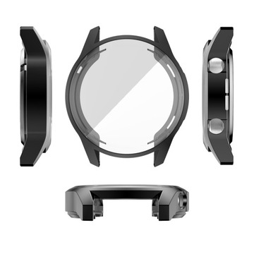 ЗАЩИТНЫЙ ЧЕХОЛ 2в1 ДЛЯ HUAWEI WATCH GT 3 ACTIVE 46мм