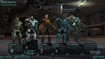 XCOM ENEMY Within / дубляж PL / PS3