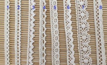 Крещение халат, вышитый хлопок различные дизайны