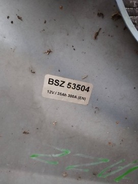 BLATNÍK LEVÝ PŘEDNÍ HONDA JAZZ II 02-02