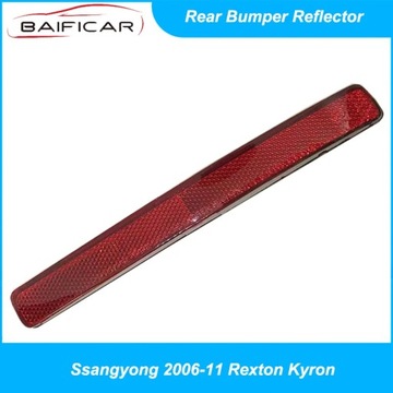 GO NÁRAZNÍKU ASSY 8390108B00 8390208B00 PRO SSANGYONG 2006-2011 REXTON KYRON