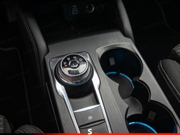 Ford Focus IV Kombi Facelifting 1.5 ECOBLUE 115KM 2024 Od ręki - 1.5 EcoBlue Titanium X aut 115KM, zdjęcie 18